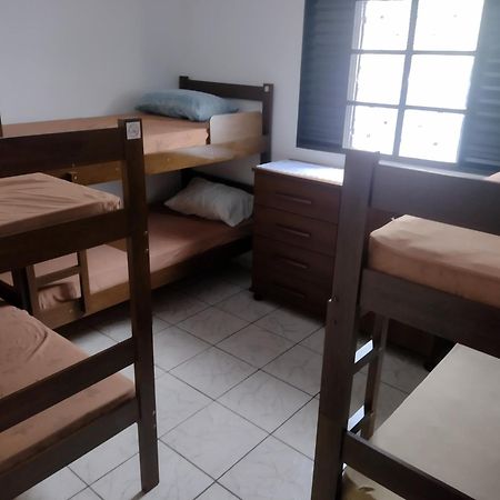 Vila Casa De Temporada El Shadai Olímpia Exteriér fotografie
