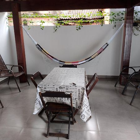 Vila Casa De Temporada El Shadai Olímpia Exteriér fotografie