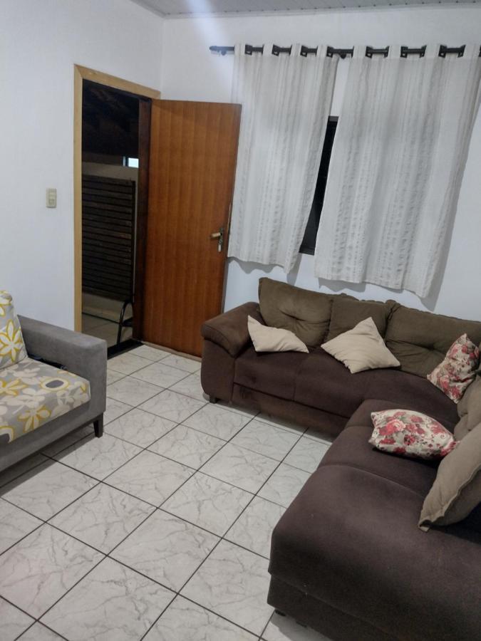 Vila Casa De Temporada El Shadai Olímpia Exteriér fotografie