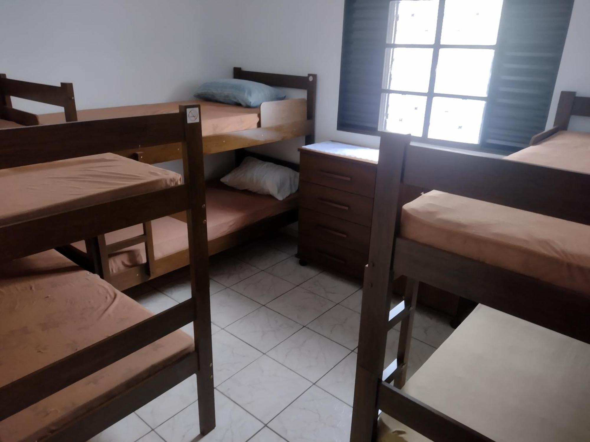 Vila Casa De Temporada El Shadai Olímpia Exteriér fotografie