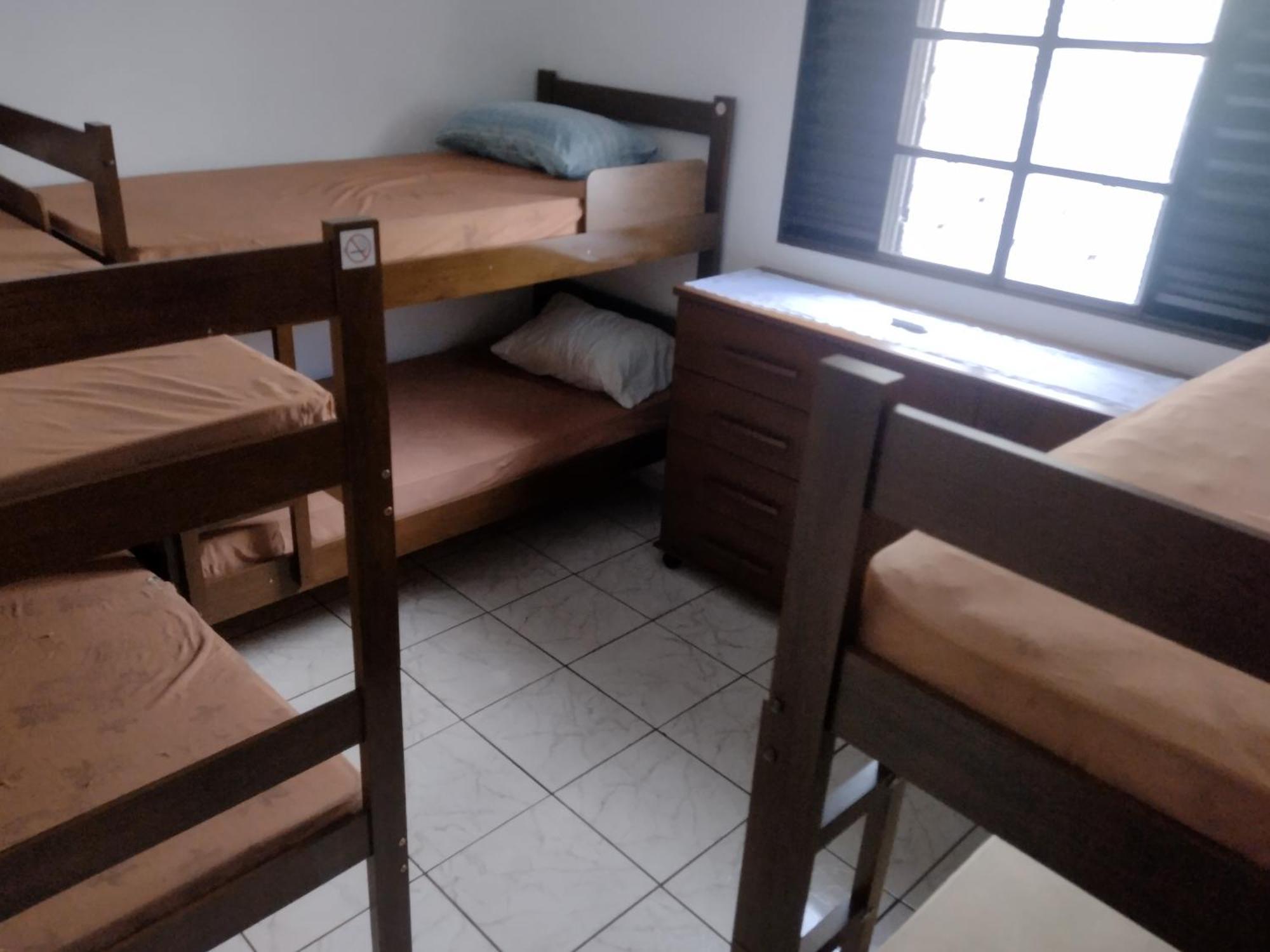 Vila Casa De Temporada El Shadai Olímpia Exteriér fotografie